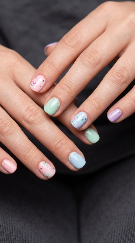 cute nail designs