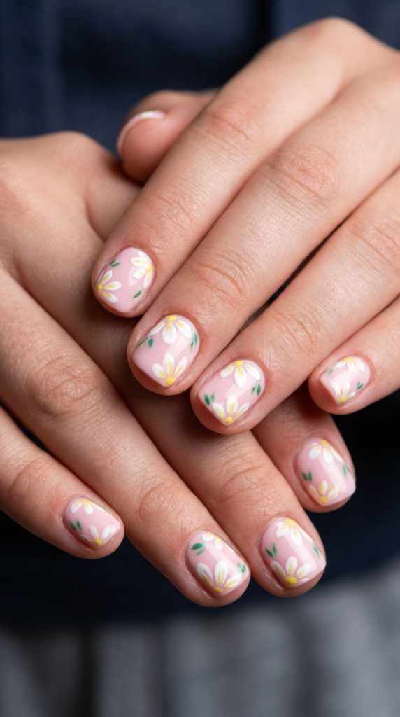 cute nail designs
