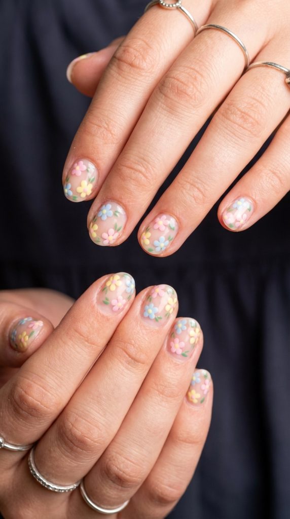 cute nail designs