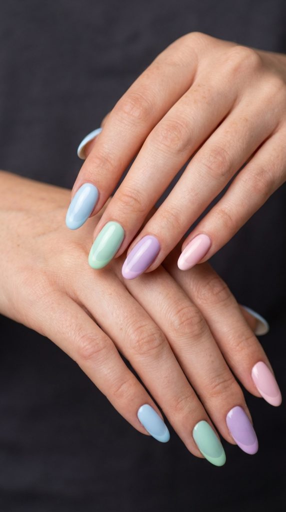 cute nail designs