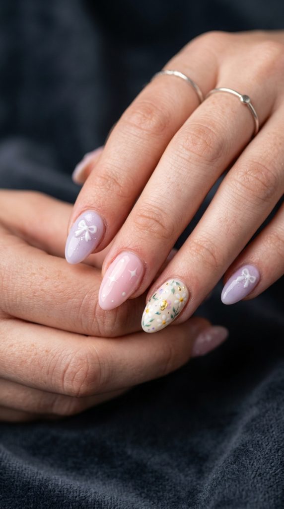 cute nail designs