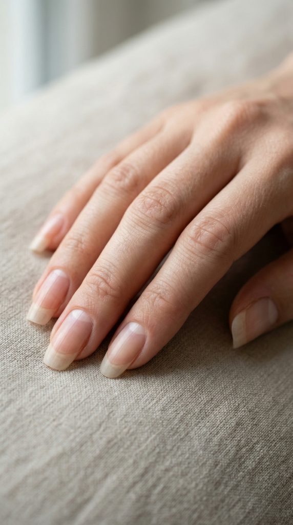 how to make your nails grow faster