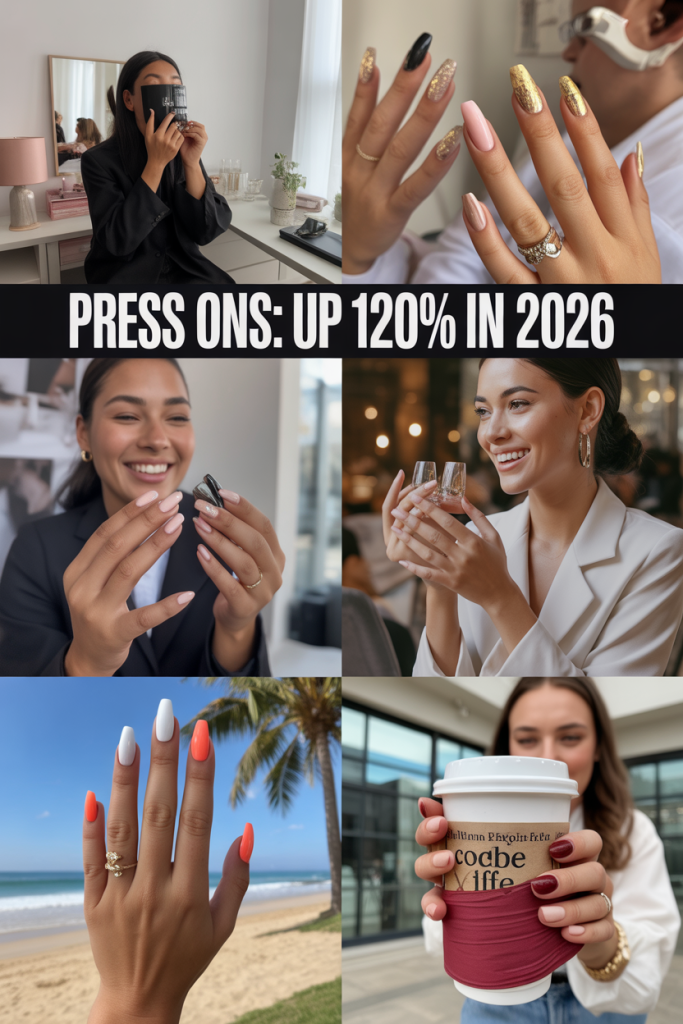 Press On Nails