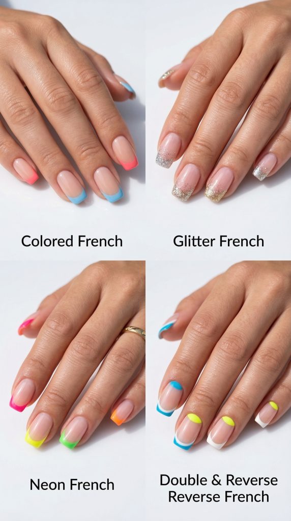 Summer Nails 2026