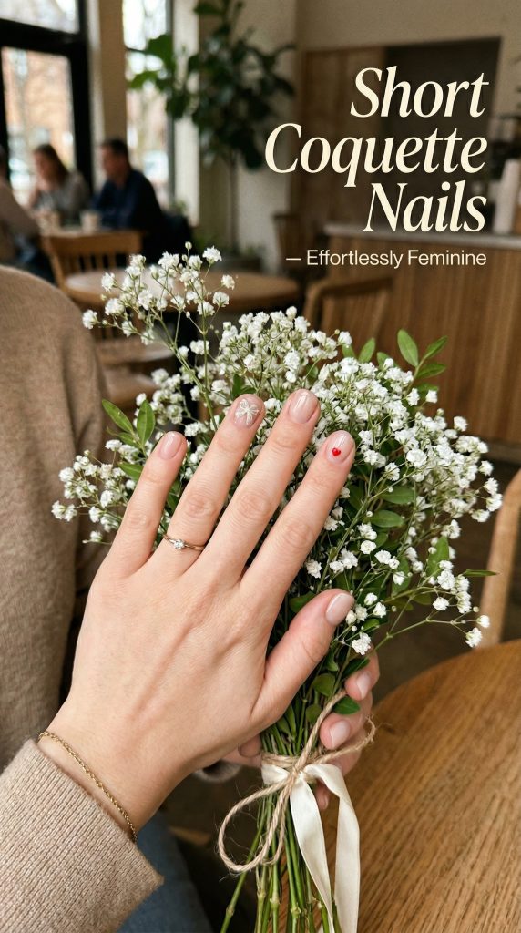 Coquette Nail Designs