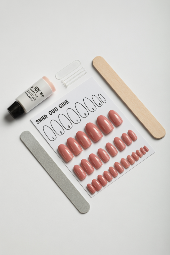 Press On Nails