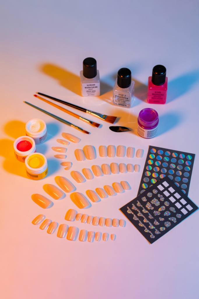 Press On Nails