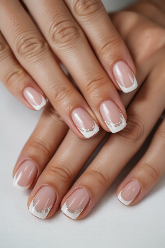Wedding Nails