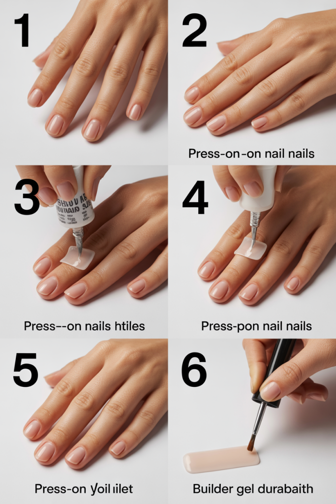 Press On Nails