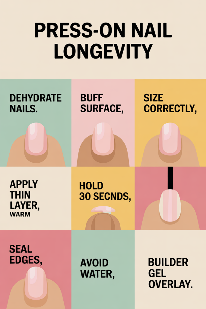 Press On Nails