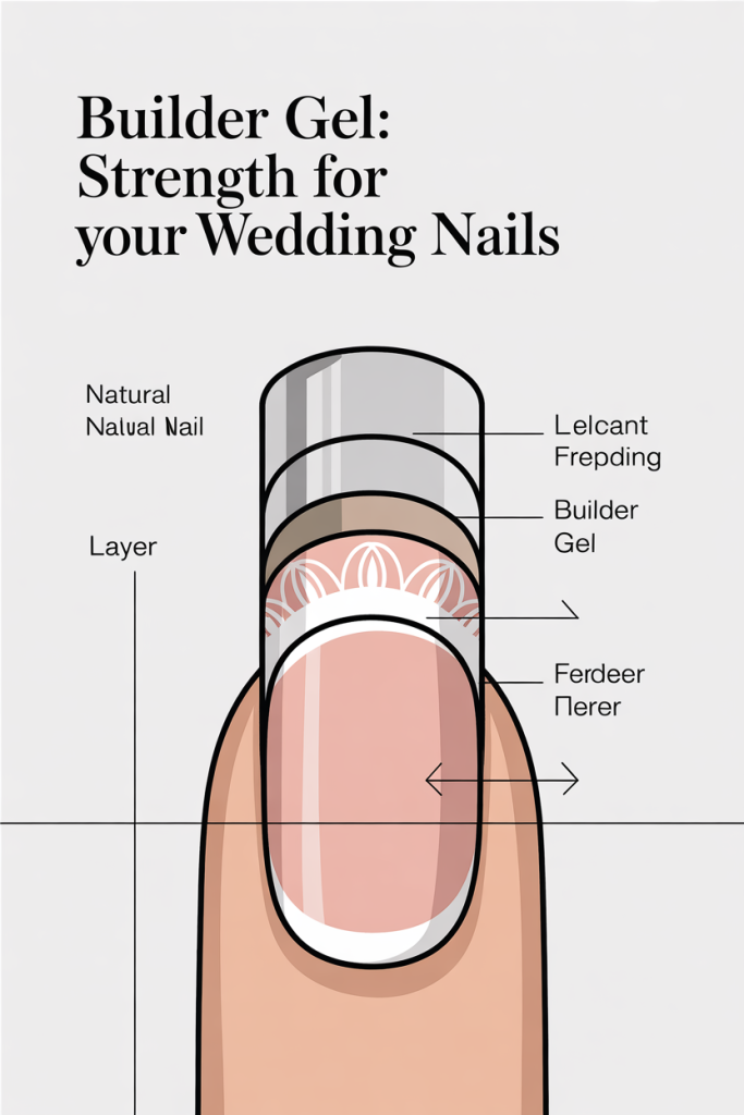 Wedding Nails