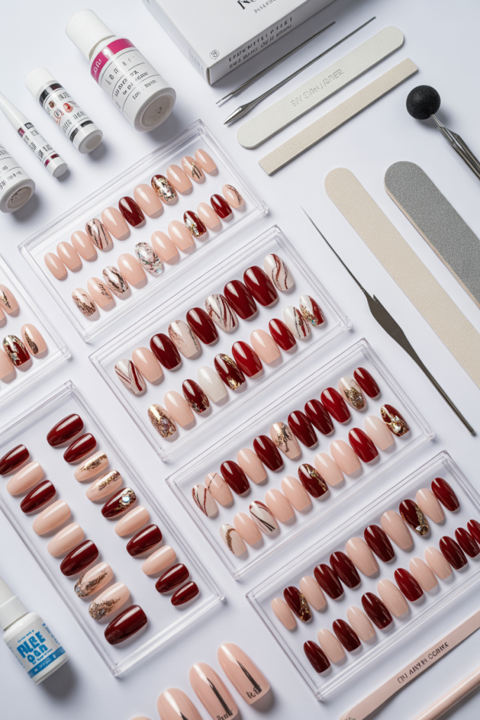 Press On Nails