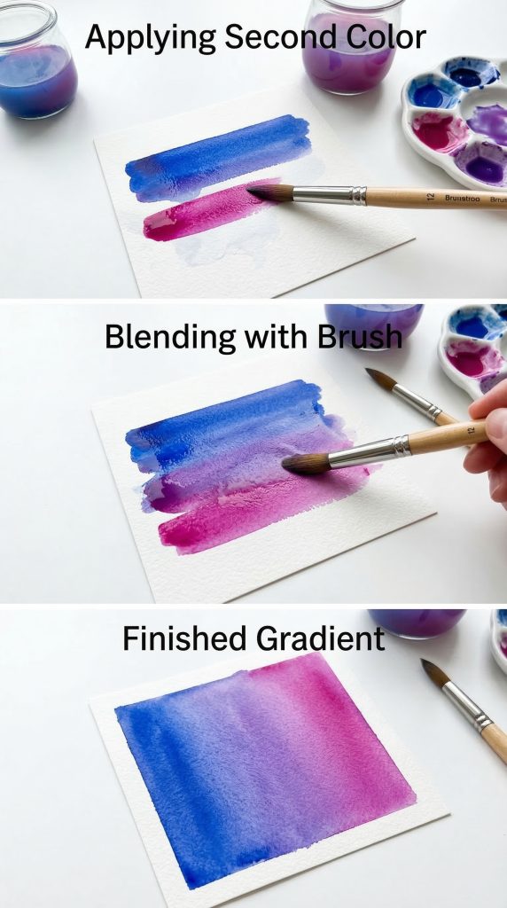 ombre nail designs