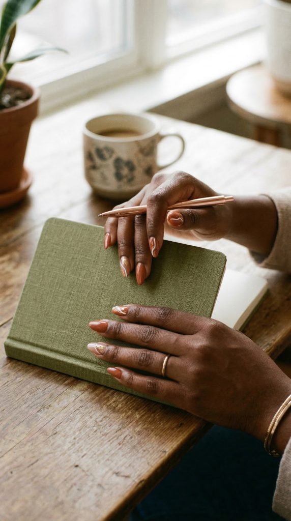 Nail Ideas Black Women