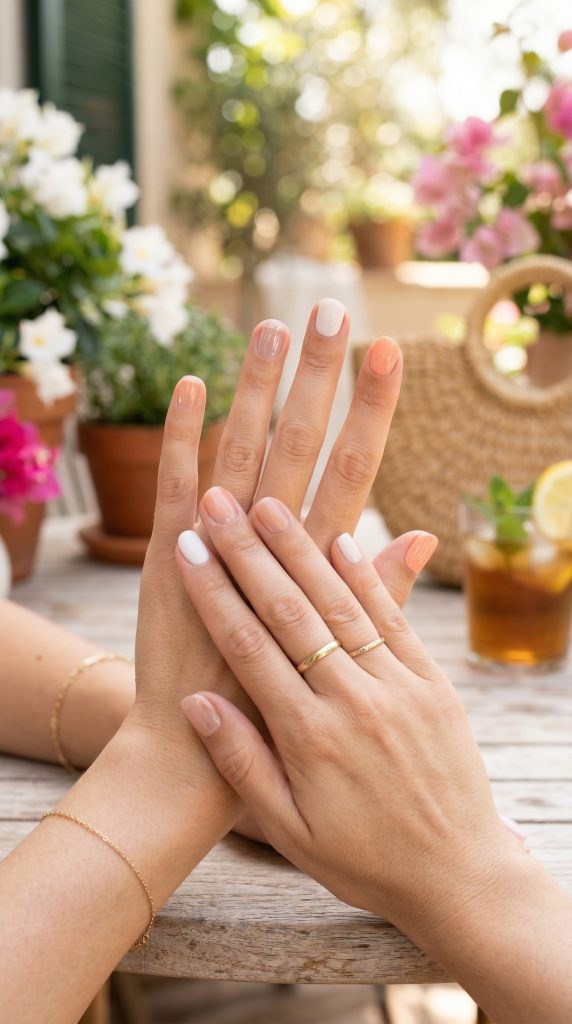 Summer Nails 2026