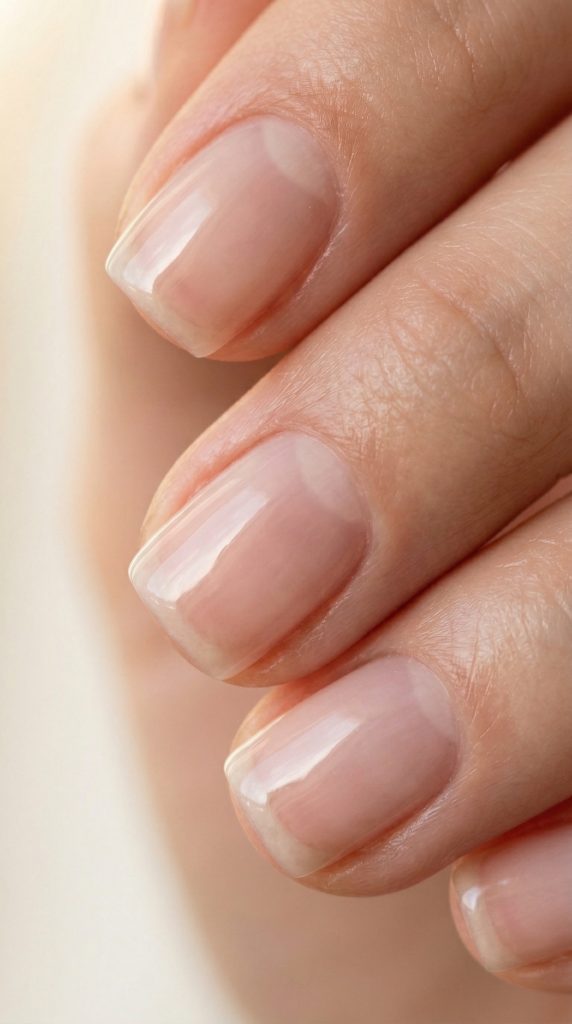 Mom Nails