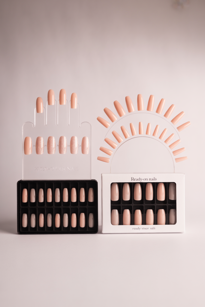 Press On Nails