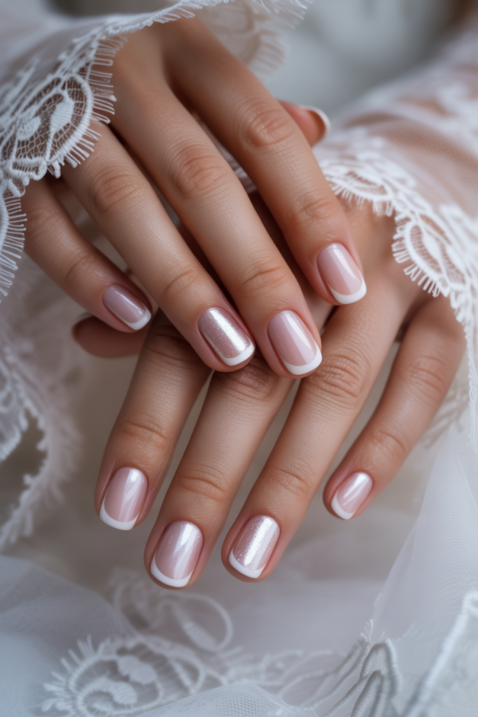 Wedding Nails