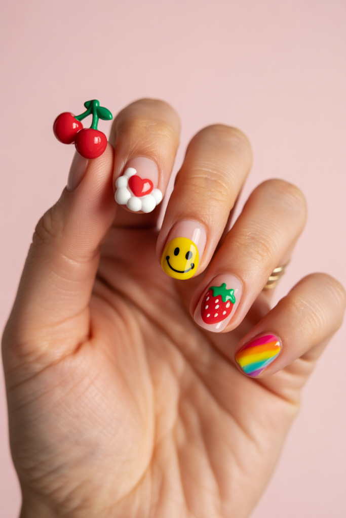 Press On Nails