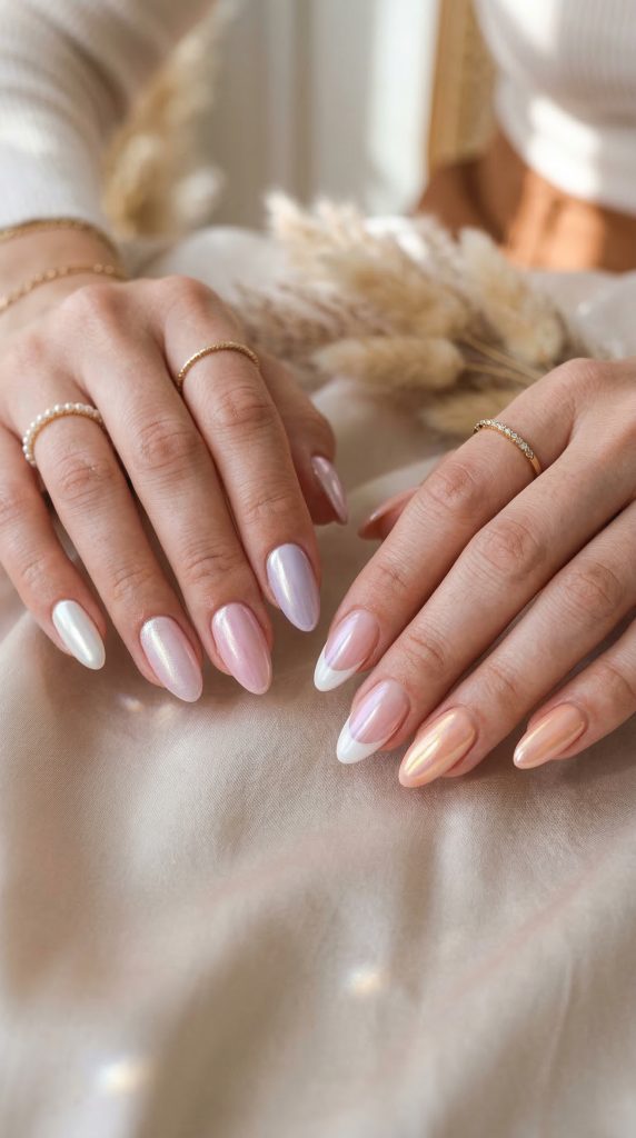 spring 2026 nail trends