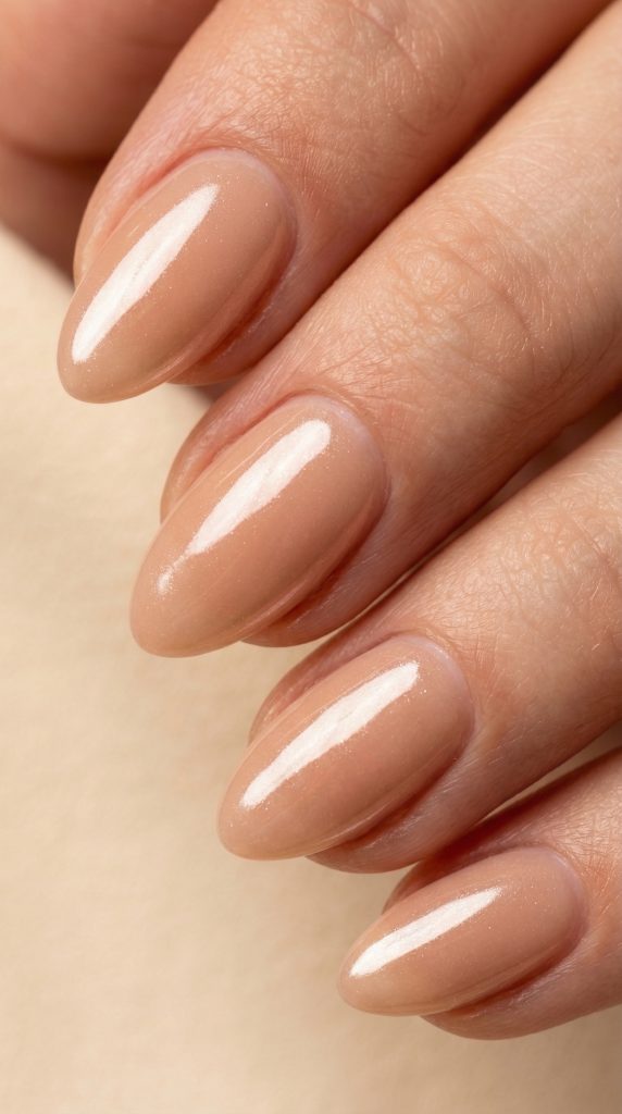 Bridal Nails