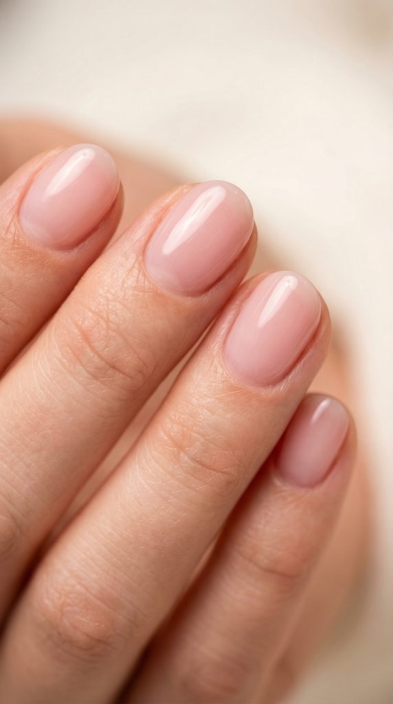 Mom Nails