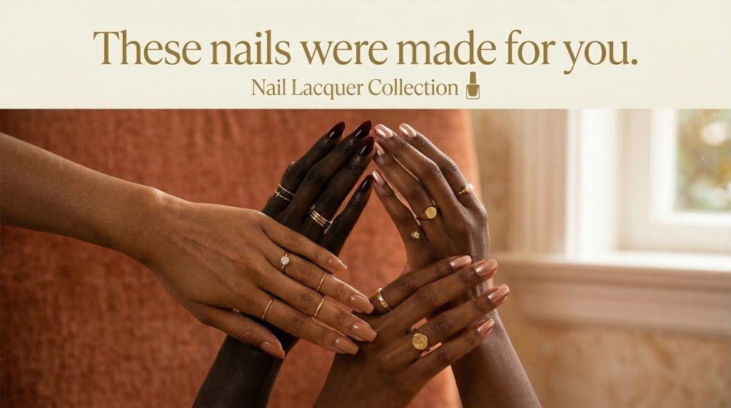 Nail Ideas Black Women