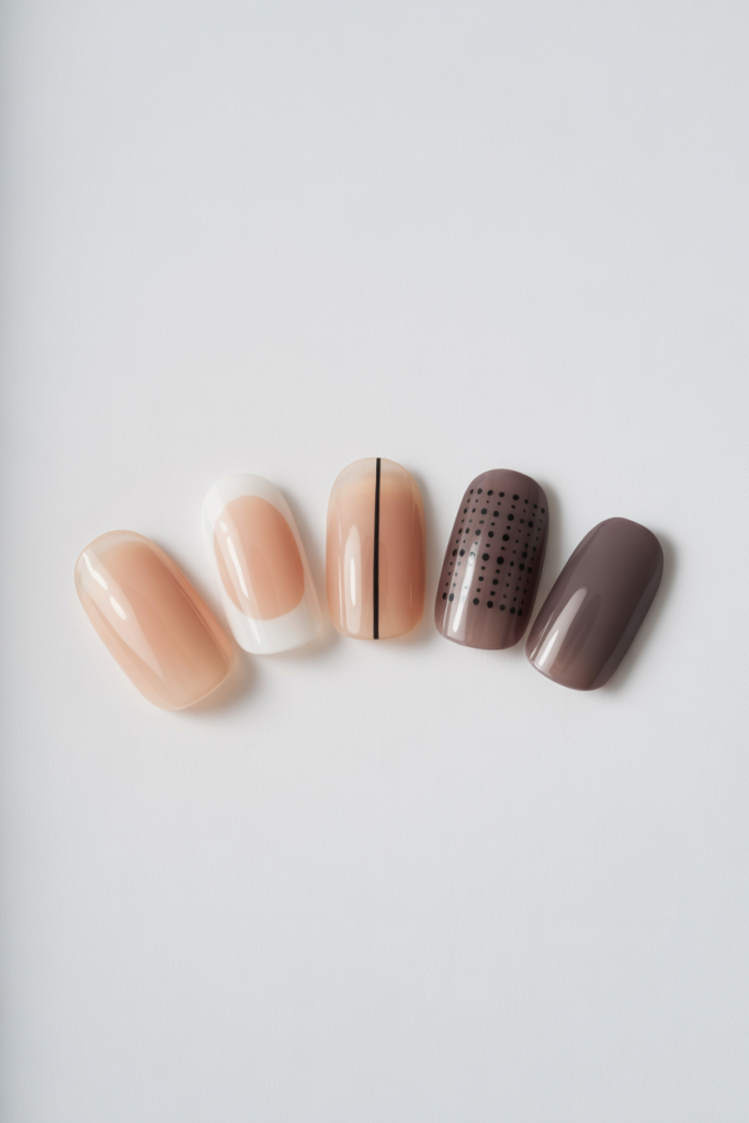 Press On Nails