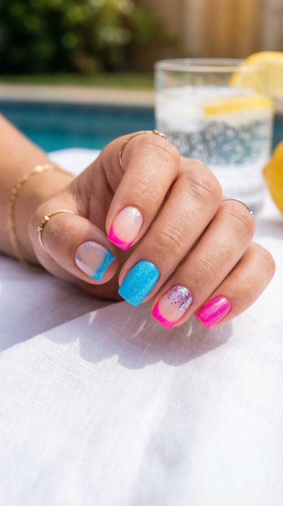 Summer Nails 2026