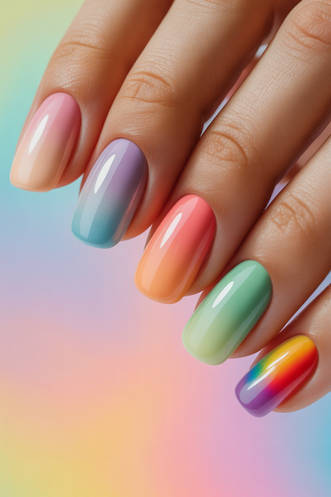 spring 2026 nail trends