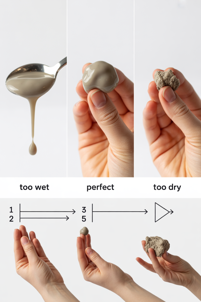 how to do acrylic nails at home