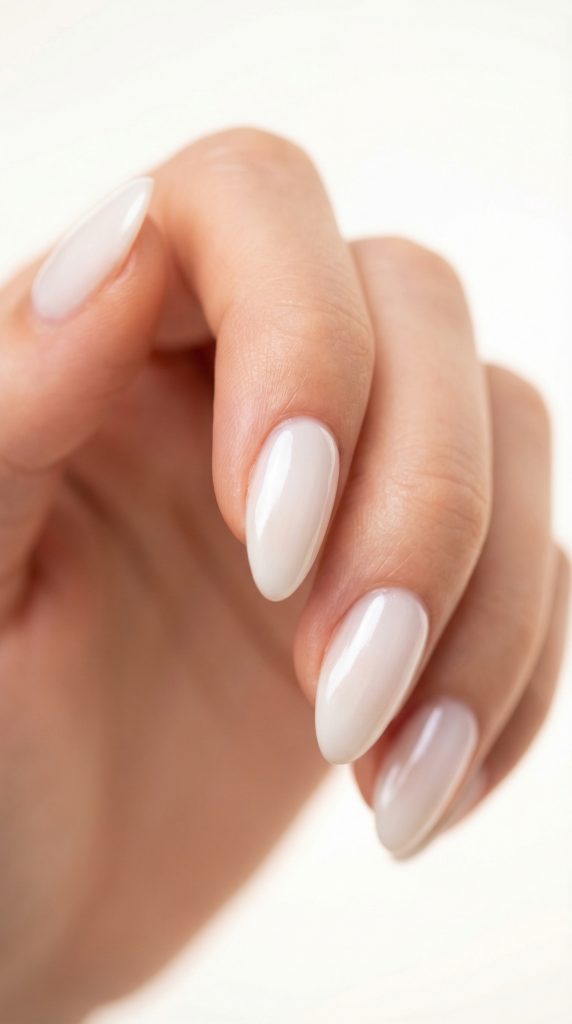 Bridal Nails