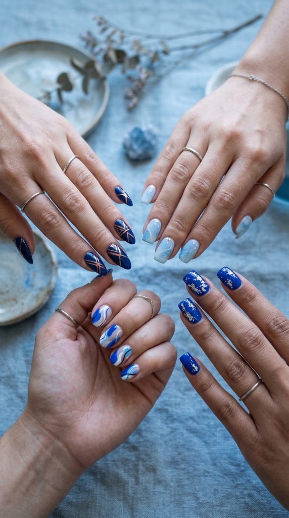freestyle nails