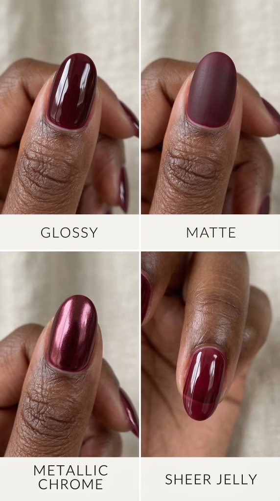Nail Ideas Black Women