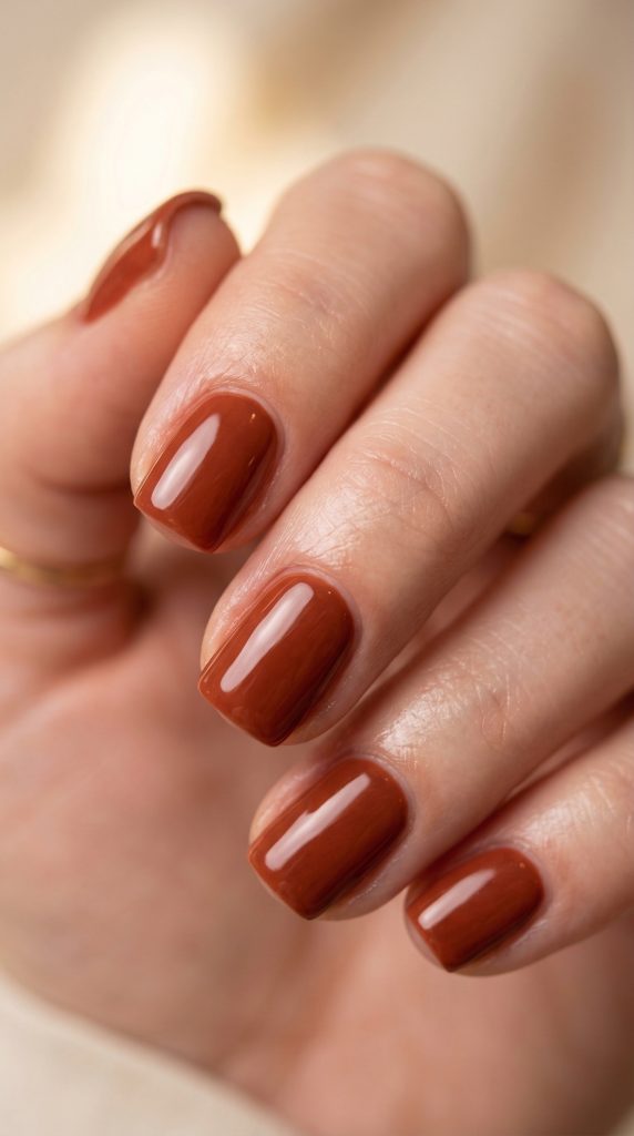 Mom Nails