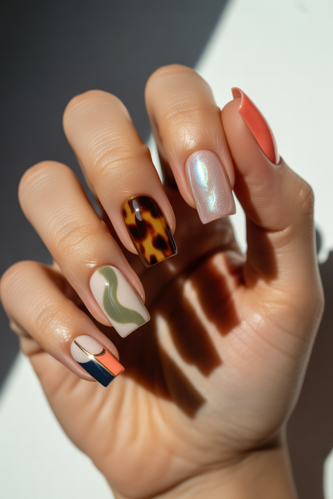 Press On Nails