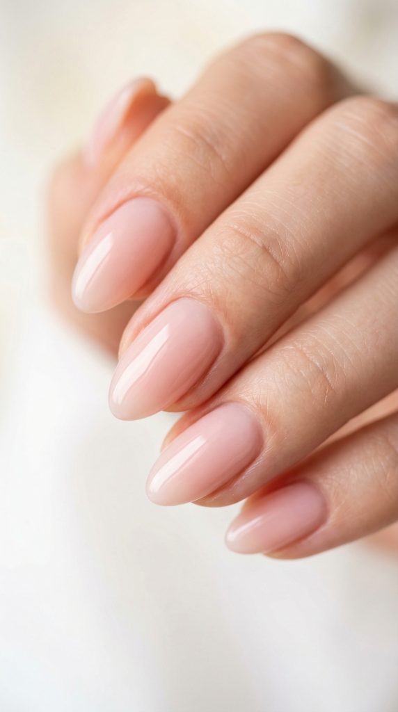 Bridal Nails
