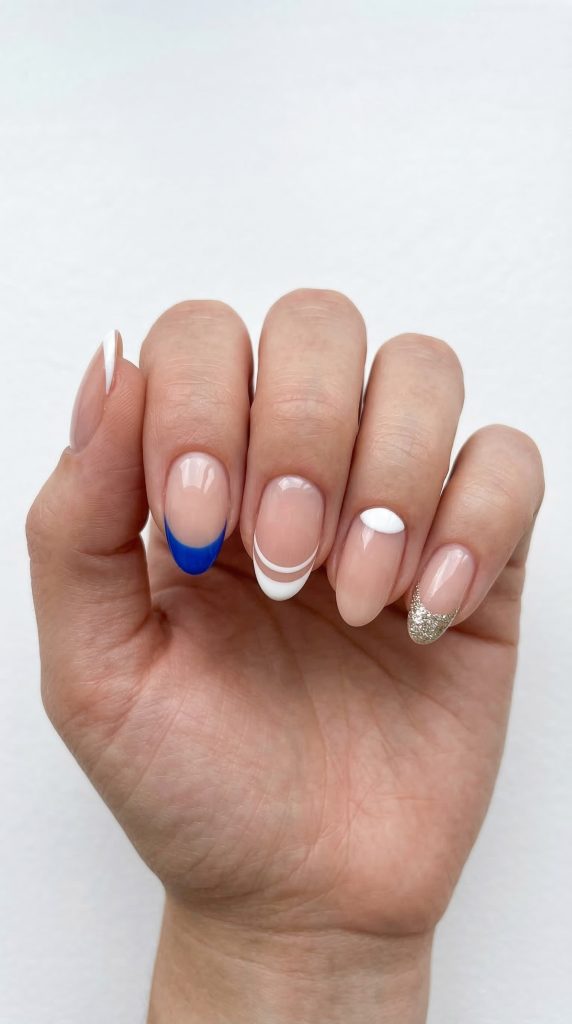 spring 2026 nail trends