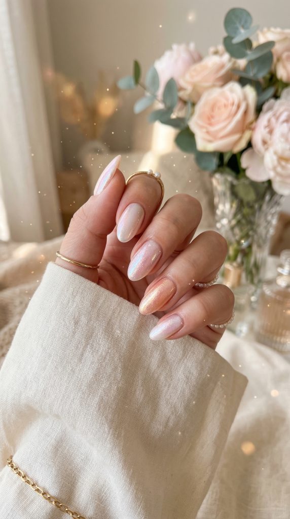 Summer Nails 2026