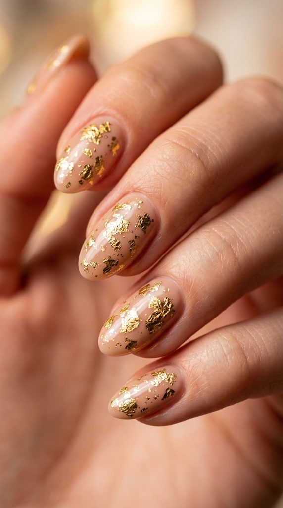 Mom Nails