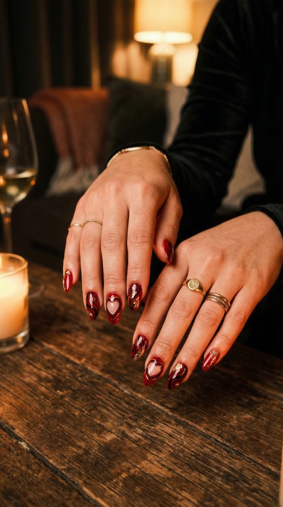 freestyle nails