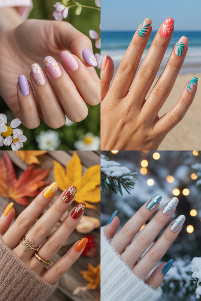 Press On Nails