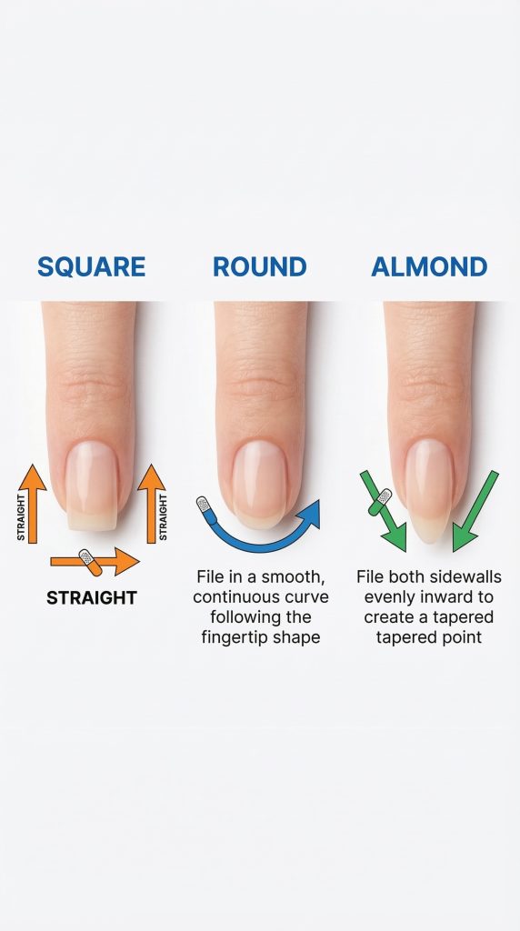 Polygel Nails Tutorial