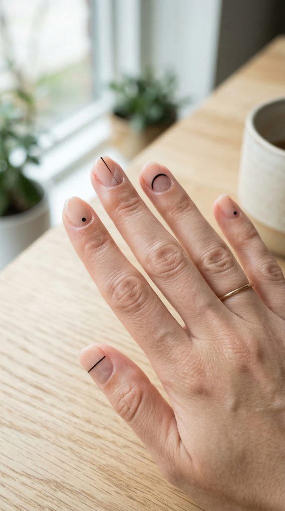 spring 2026 nail trends