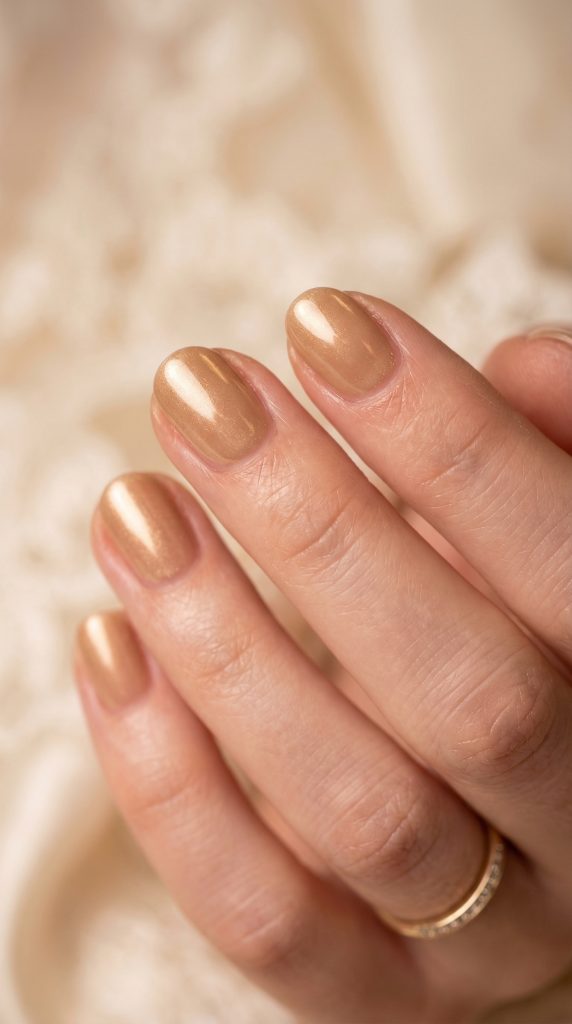 Bridal Nails