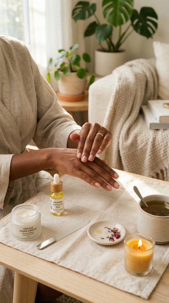Nail Ideas Black Women
