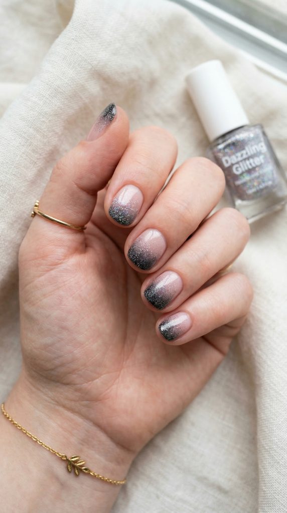 ombre nail designs