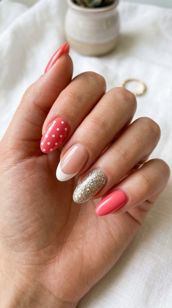 Polygel Nails Tutorial