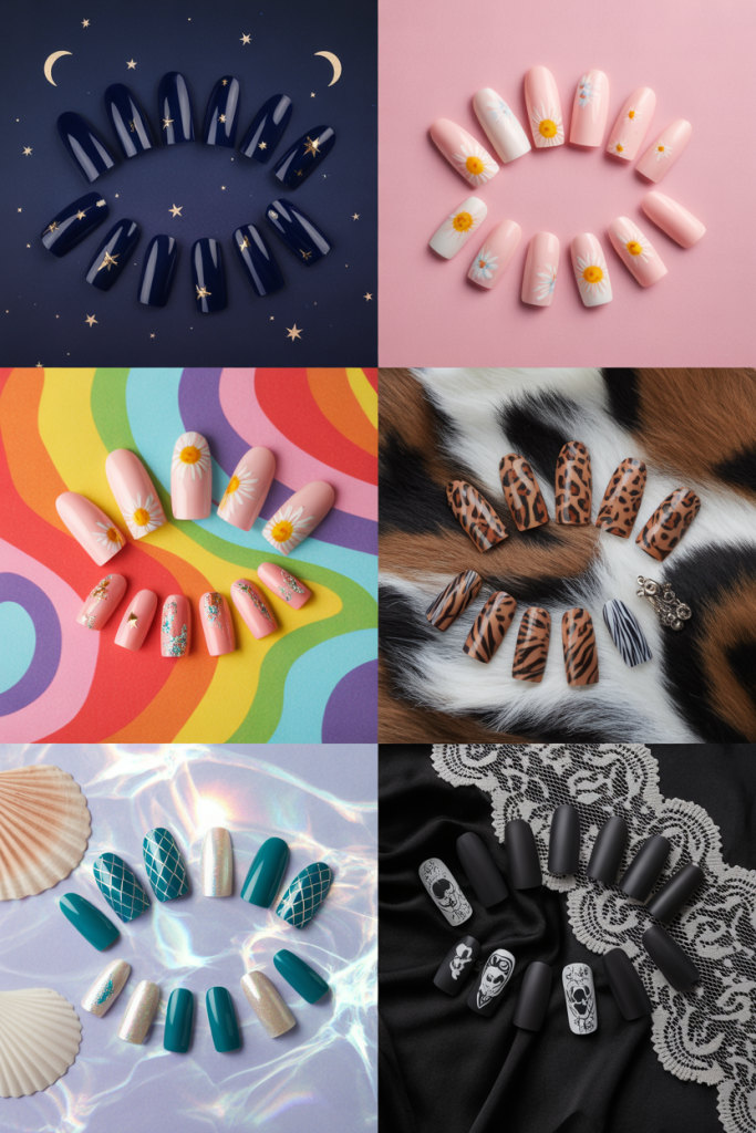Press On Nails