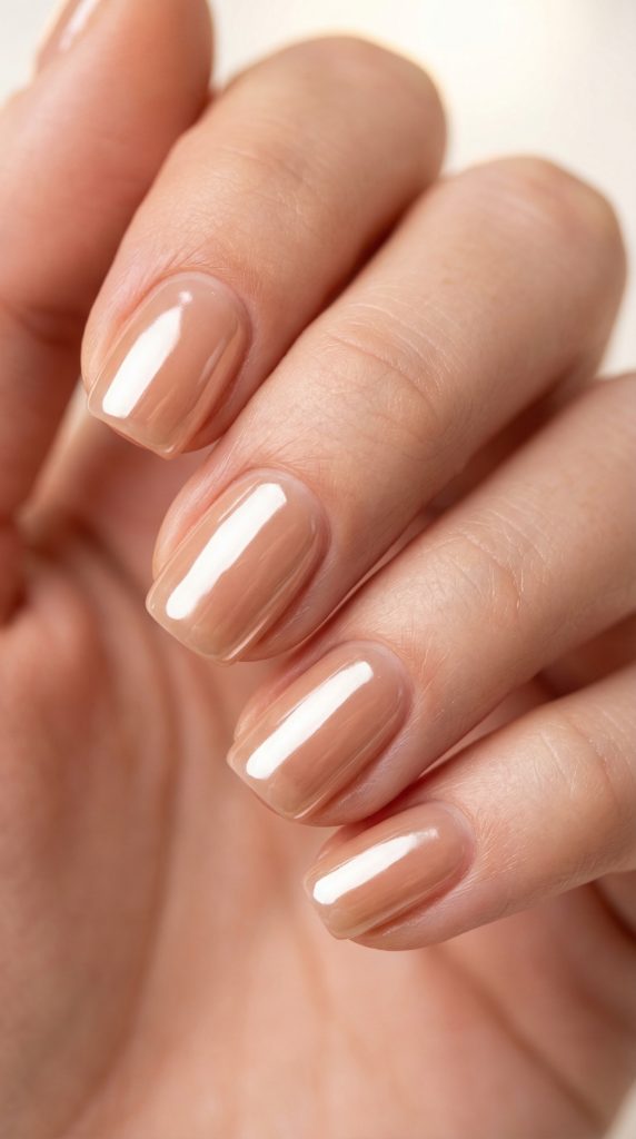 Mom Nails